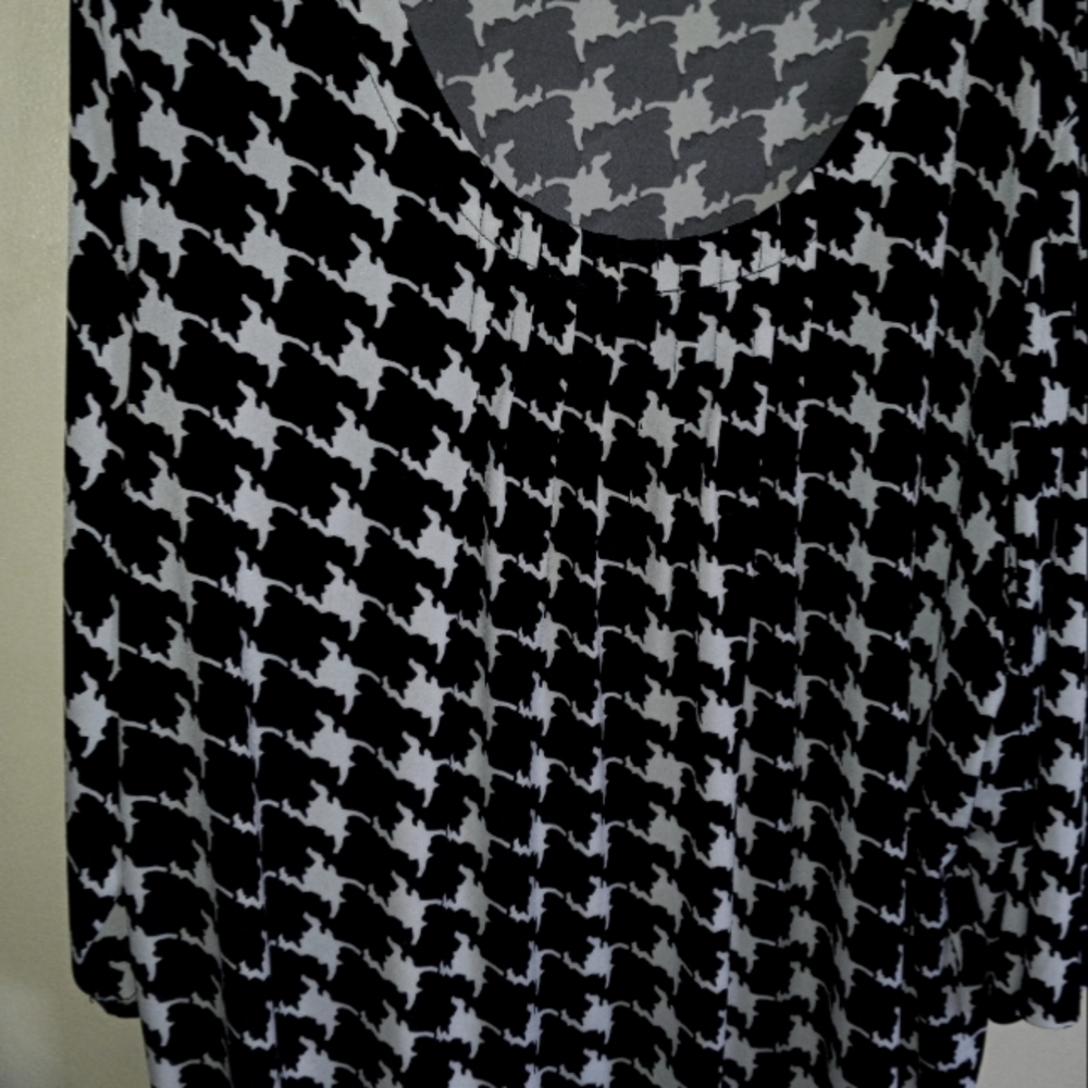 Women's Plus Size Top by TANJAY, Size 3X